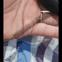 مژه ریسه ایی 3D