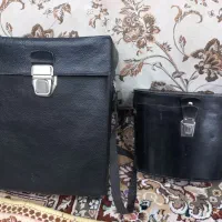 دوربین شکاری شوروی سابق|کوهنوردی و کمپینگ|کرمانشاه, |دیوار