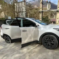 هیوندای سانتافه ۲۰۱۶ ix45|خودرو سواری و وانت|تهران, استخر|دیوار