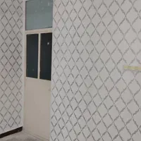 رنگ آمیزی ونصب پوستر سه بعدی|خدمات پیشه و مهارت|اهواز, کمپلو جنوبی|دیوار