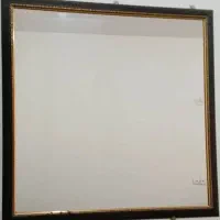 آینه تمیز ابعاد 1×1
