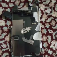 اپل ۶ بدونه تاج ال سی دی همه چیزش سالم