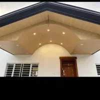 پوشش سقف و جوشکاری ابراهیمی نصر