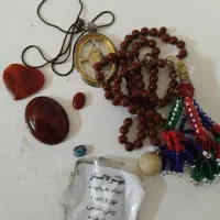 نگین گردنبند انگشتر|جواهرات|مشهد, همت آباد|دیوار