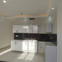 فروش خانه ۸۰ متری دو خواب حیات دار در کرونی