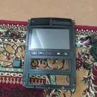 مانیتور ودوربین دندعقب باقاب پژو پارسی|قطعات یدکی و لوازم جانبی|چابهار, |دیوار