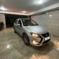 کوییک gxr 1403|خودرو سواری و وانت|سنندج, |دیوار