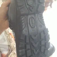 کفش ایمنی کفش کار