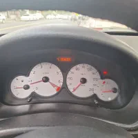 206 تیپ 5 مدل 95|خودرو سواری و وانت|رشت, معلولین|دیوار