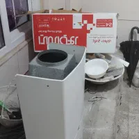 آبگرمکن دیواری بوتان B3115