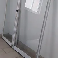 فروش دو عدد پنجره در حد نو در بندرانزلی
