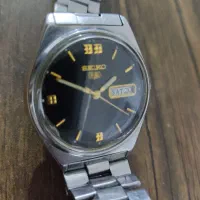 ساعت سیکو اصل قدیمی 55 ساله