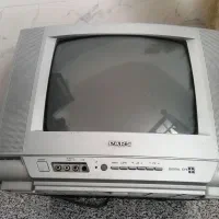 تلویزیون 14اینج سالم