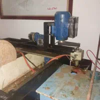 دستگاه تزریق فیلتر هوا