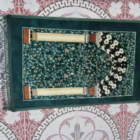 سجاده نماز|زیورآلات و اکسسوری|اهواز, شهرک رزمندگان|دیوار