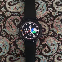 Galaxy Watch 4 Classic 46mm|ساعت|تهران, جوانمرد قصاب|دیوار