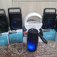 اسپیکر با کیفیت و اقتصادی