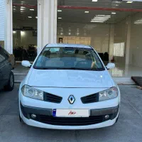 مگان 2000اتومات وارداتی|خودرو سواری و وانت|آبدانان, |دیوار