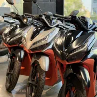 سی ال 150 طرح کلیک گلکسی اسکوتر کالانویی