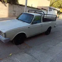 وانت پیکان بار|خودرو سواری و وانت|یاسوج, |دیوار