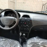 تیبا ۲مدل ۱۴۰۱خشک((عتیقه))|خودرو سواری و وانت|کرمانشاه, |دیوار