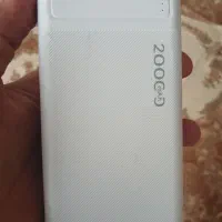 پاور بانک حرفه ای نو نو