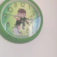 مبل و ساعت و گیتار کودک|تخت و صندلی بچه|نیشابور, کوی فرهنگیان|دیوار