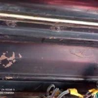 مینی بوس بنز مدل 63