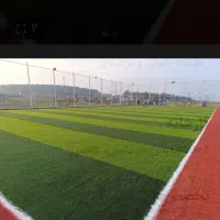 گرانول چمن ورزشی|تجهیزات ورزشی|رشت, حمیدیان|دیوار