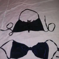 دو عدد نیمتنه دخترانه نو