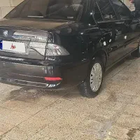 سورن مدل ۱۴۰۲ دوگانه کارخانه