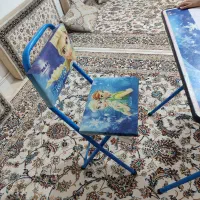 میزتحریروایت بردی وصندلی