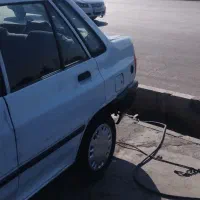 پراید82|خودرو سواری و وانت|اسلامشهر, شهرک سعیدیه|دیوار