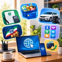 ثبت نام افزایش کالابرگ خوداظهاری