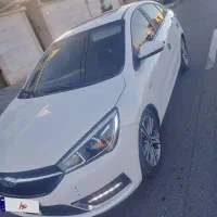 آریزو 5 اکسلنت توربو مدل 1400