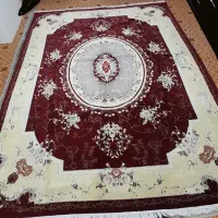 دو تخته فرش 12متری