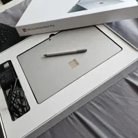 Microsoft Surface pro 7|رایانه همراه|تهران, صد دستگاه|دیوار