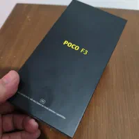 فروش گوشی شیائومی پوکو f3|موبایل|گنبد کاووس, |دیوار