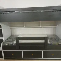 تخت یک نفر و دونفره|تخت و سرویس خواب|برخوار, |دیوار