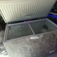 فریزر صندوقی