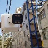 فروش ونصب دوربین.، مداربسته درتهران وحومهHRD
