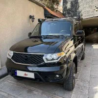 پاتریوت یواز وارداتی