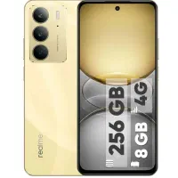 گوشی ریلمی c75 نشکن وضداب