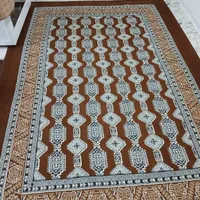 پتو فرش ۶ متری سالم و نو