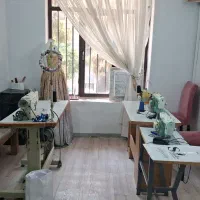 آموزشگاه دوزندگان ماهر با کادر حرفه ای و به روز|خدمات آموزشی|تهران, تهرانپارس غربی|دیوار