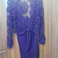 لباس دو تیکه مجلسی|لباس|باقرشهر, |دیوار