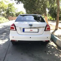جیلی gc6 جی سی ۶  اتومات مدل ۹۷|خودرو سواری و وانت|تهران, ستارخان|دیوار