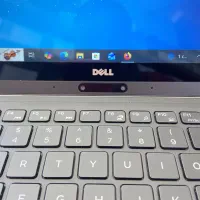 لپ تاپ استوک ۱۳ اینچی dell|رایانه همراه|همدان, |دیوار