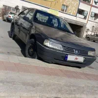 روا ۸۶ تمیز|خودرو سواری و وانت|همدان, |دیوار