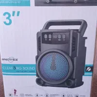 اسپیکر|پخش‌کننده همراه|بهبهان, |دیوار